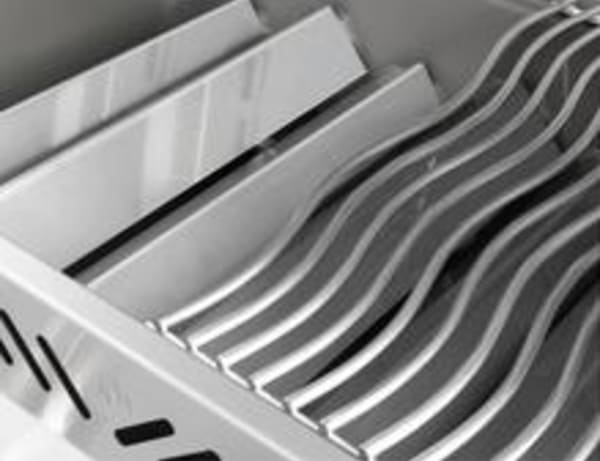 NAPOLEON - Built-In Prestige PRO 500 Grill Head Image